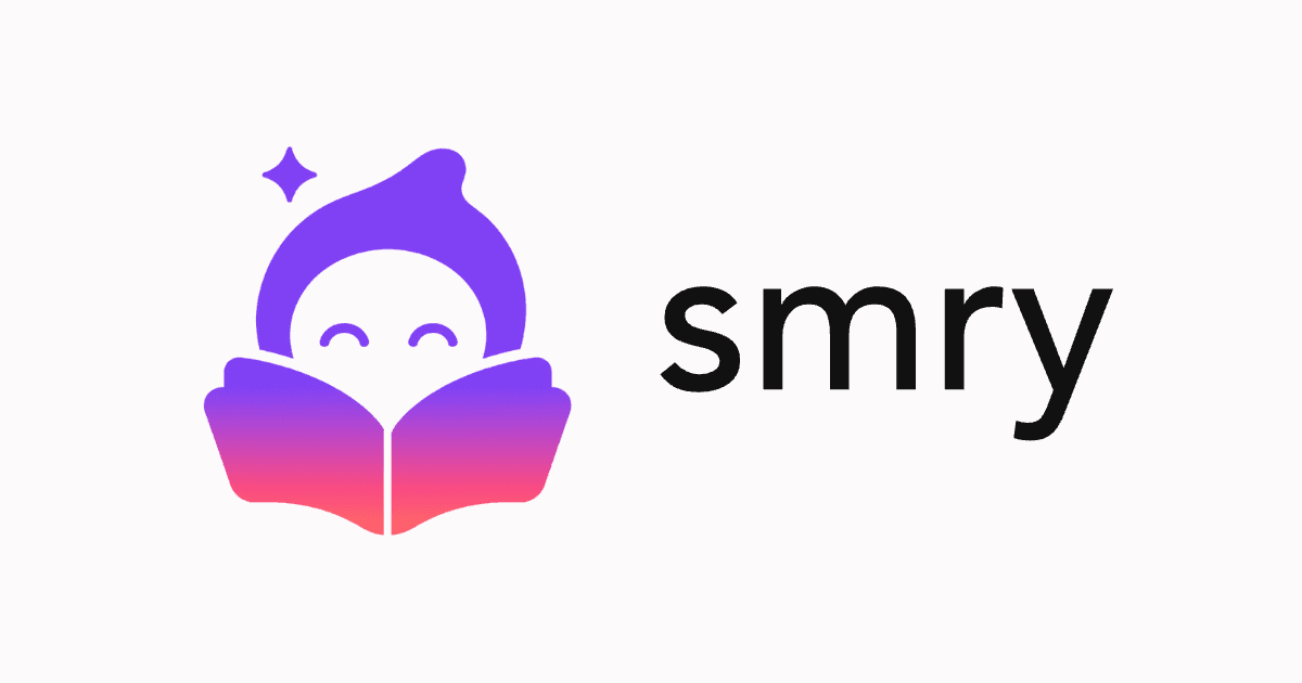 smry social preview